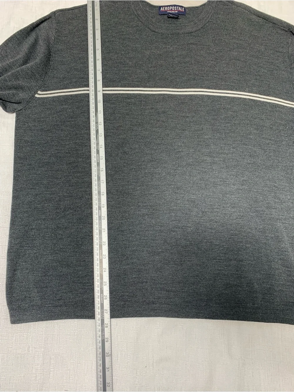 Aeropostale everyday contrast